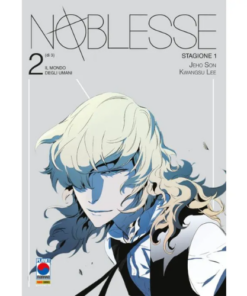 Noblesse Vol.2