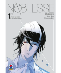 Noblesse Vol.1