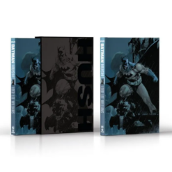 DC Absolute - Batman: Hush
