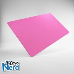 Prime Playmat - Pink - Gamegenic