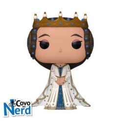 Alternative view of Funko POP! Disney: Wish – Queen Amaya 1393