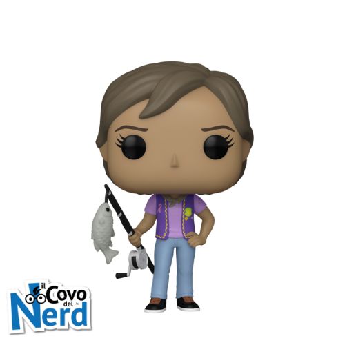 Alternative view of Funko POP! Television: Parks & Recreation - Ann Perkins Pawnee Goddesses 1411
