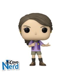 Alternative view of Funko POP! Television: Parks & Recreation - April Ludgate Pawnee Goddesses 1412