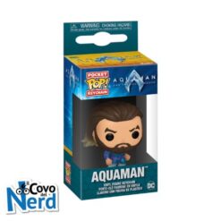 Funko POP! Keychain: Aquaman and the Lost Kingdom – Aquaman