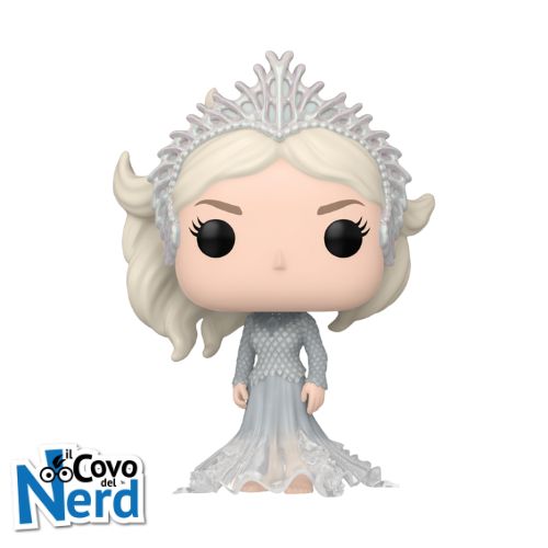 Alternative view of Funko POP! Movies: Aquaman and the Lost Kingdom – Atlanna 1307