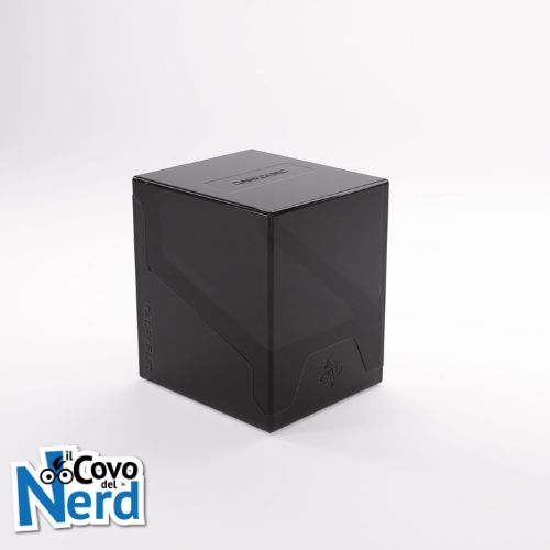 Bastion XL 100+ Nero - GameGenic