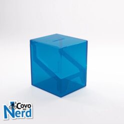 Bastion XL 100+ Blu - GameGenic