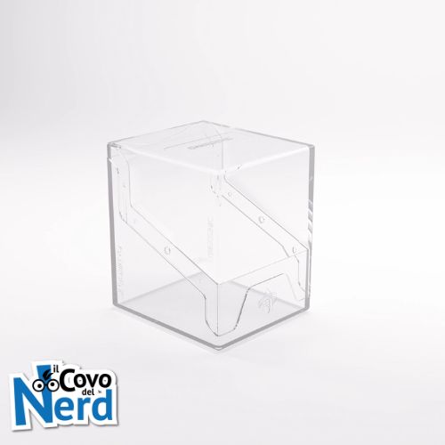 Bastion XL 100+ Clear - GameGenic