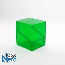 Bastion XL 100+ Verde - GameGenic