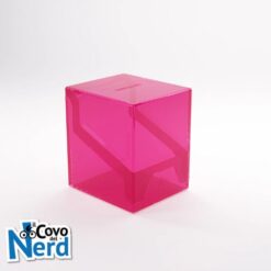 Bastion XL 100+ Rosa - GameGenic