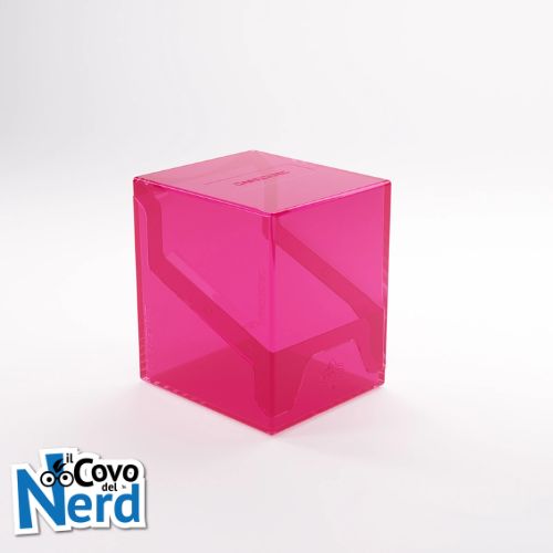 Bastion XL 100+ Rosa - GameGenic