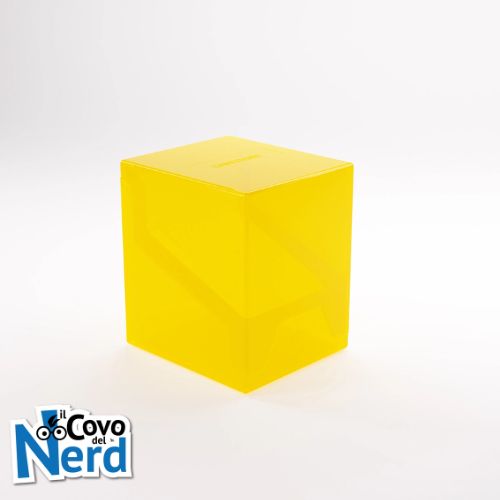 Bastion XL 100+ Giallo - GameGenic