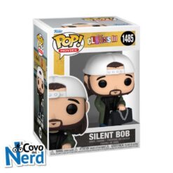 Funko POP! Movies: Clerks III – Silent Bob 1485