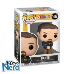 Funko POP! Movies: Clerks III – Dante 1482