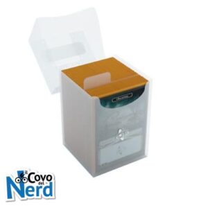 GameGenic - Deck Holder 100+ Clear