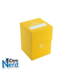 GameGenic - Deck Holder 100+ Yellow