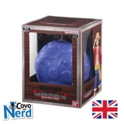 Devil Fruits Collection Vol.1 [DF-01] One Piece TCG ENG