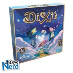 Dixit Disney