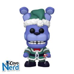 Alternative view of Funko POP! Games: Five Nights at Freddy's - Elf Bonnie 937