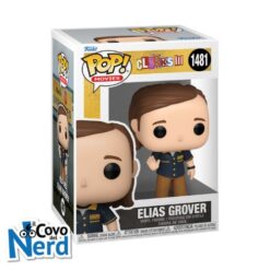 Funko POP! Movies: Clerks III – Elias Grover 1481