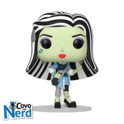 Alternative view of Funko POP! Retro Toys: Monster High - Frankie Stein 114
