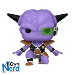 Alternative view of Funko POP! Animation: Dragon Ball Z - Ginyu 1493
