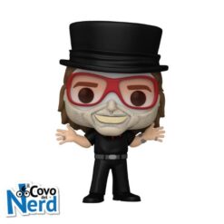 Alternative view of Funko POP! Movies: Black Phone – The Grabber 1488