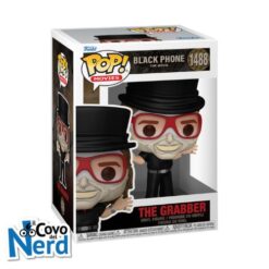 Funko POP! Movies: Black Phone – The Grabber 1488