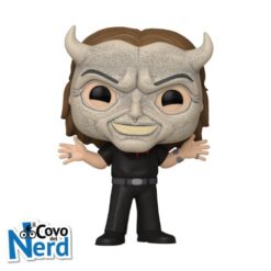 Alternative view of Funko POP! Movies: Black Phone – The Grabber Chase Exclusive 1488