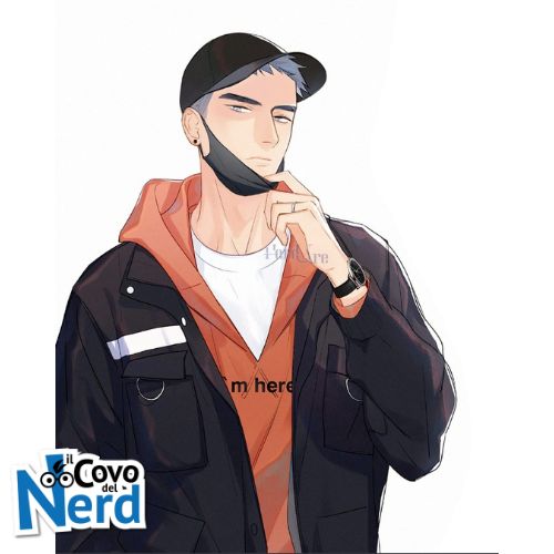 Here U Are Vol.2 (di 8)