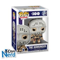 Funko POP! Movies: WB 100 Mad Max – The Humungus 1468
