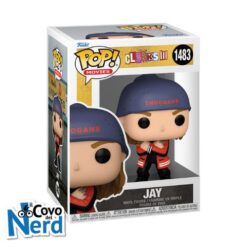 Funko POP! Movies: Clerks III – Jay 1483