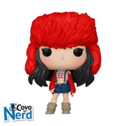 Alternative view of Funko POP! Rocks: Blackpink - Jennie 362