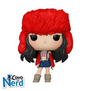 Alternative view of Funko POP! Rocks: Blackpink - Jennie 362