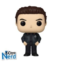 Alternative view of Funko POP! Television: The Wire – James "Jimmy" McNulty 1420