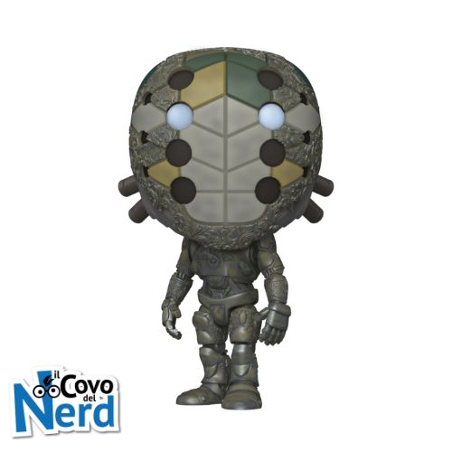 Alternative view of Funko POP! Movies: Rebel Moon – Jimmy 1535