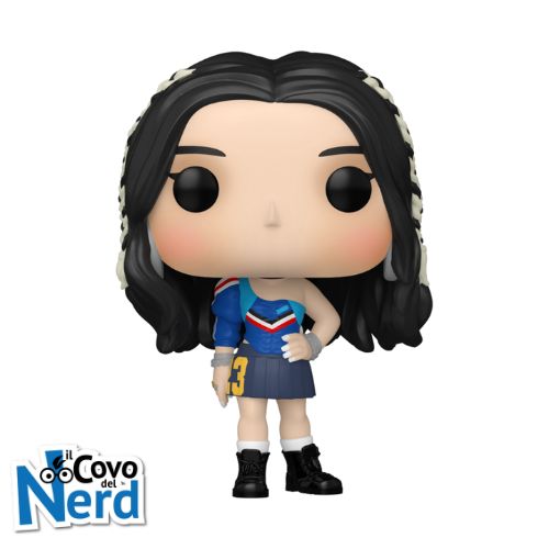 Alternative view of Funko POP! Rocks: Blackpink - Jisoo 361