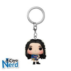 Alternative view of Funko POP! Keychain: Blackpink - Jisoo