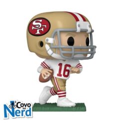 Alternative view of Funko POP! Football: San Francisco 49ers - Joe Montana 216