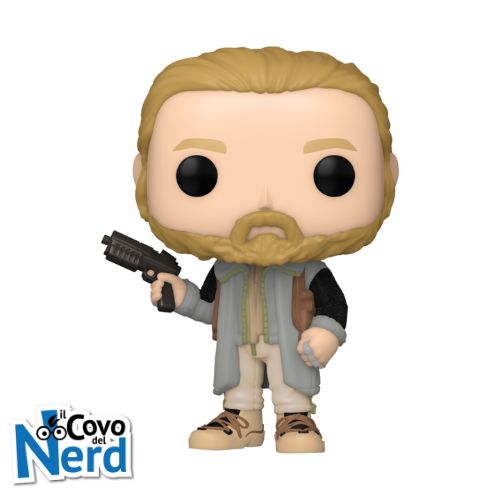 Alternative view of Funko POP! Movies: Rebel Moon – Kai 1537