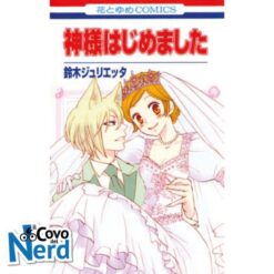 Kamisama Kiss New Edition - Vol.13 (di 13)