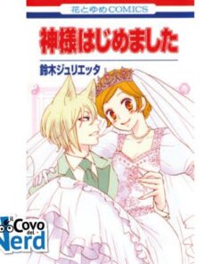 Kamisama Kiss New Edition - Vol.13 (di 13)