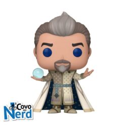 Alternative view of Funko POP! Disney: Wish – King Magnifico 1392