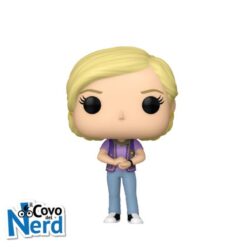 Alternative view of Funko POP! Television: Parks & Recreation - Leslie Knope Pawnee Goddesses 1410