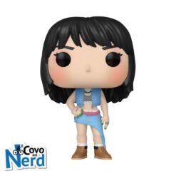 Alternative view of Funko POP! Rocks: Blackpink - Lisa 364