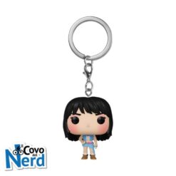 Alternative view of Funko POP! Keychain: Blackpink - Lisa