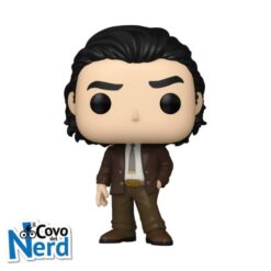 Alternative view of Funko POP! Marvel: Loki S2 - Loki 1312