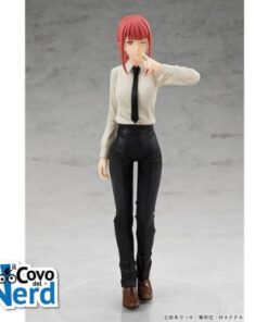 Chainsaw Man Makima Figure - Pop Up Parade - 16cm