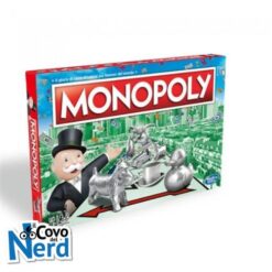 Monopoly Classico