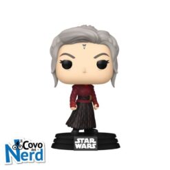Alternative view of Funko POP! Star Wars: Ahsoka S2 - Morgan Elsbeth 684